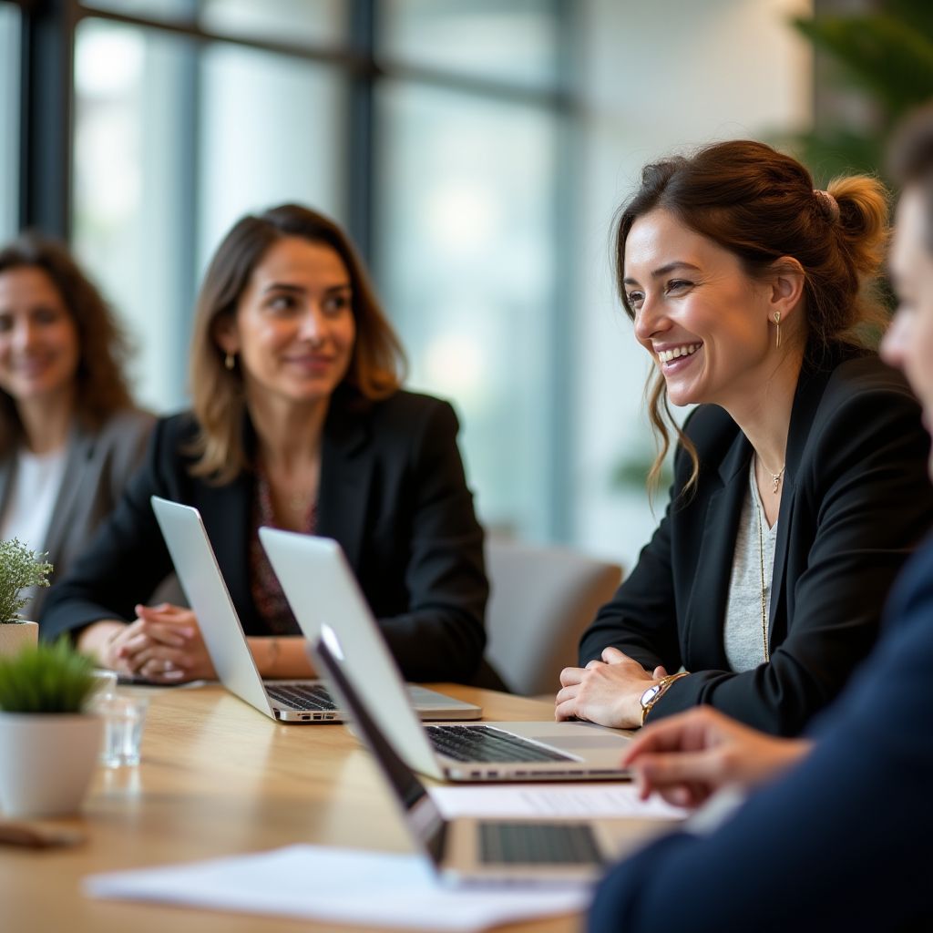 Consultoría para pequeñas empresas