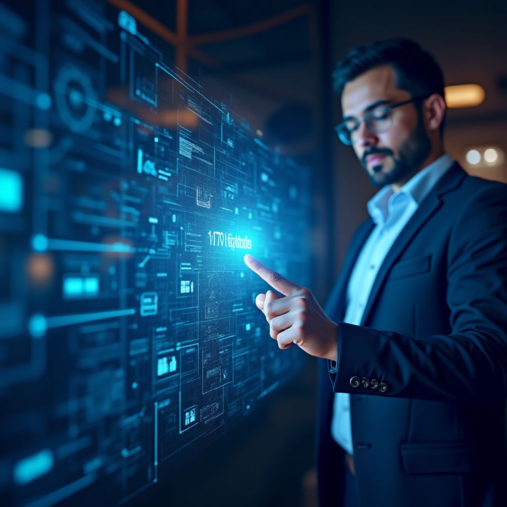 Éxito en fintech