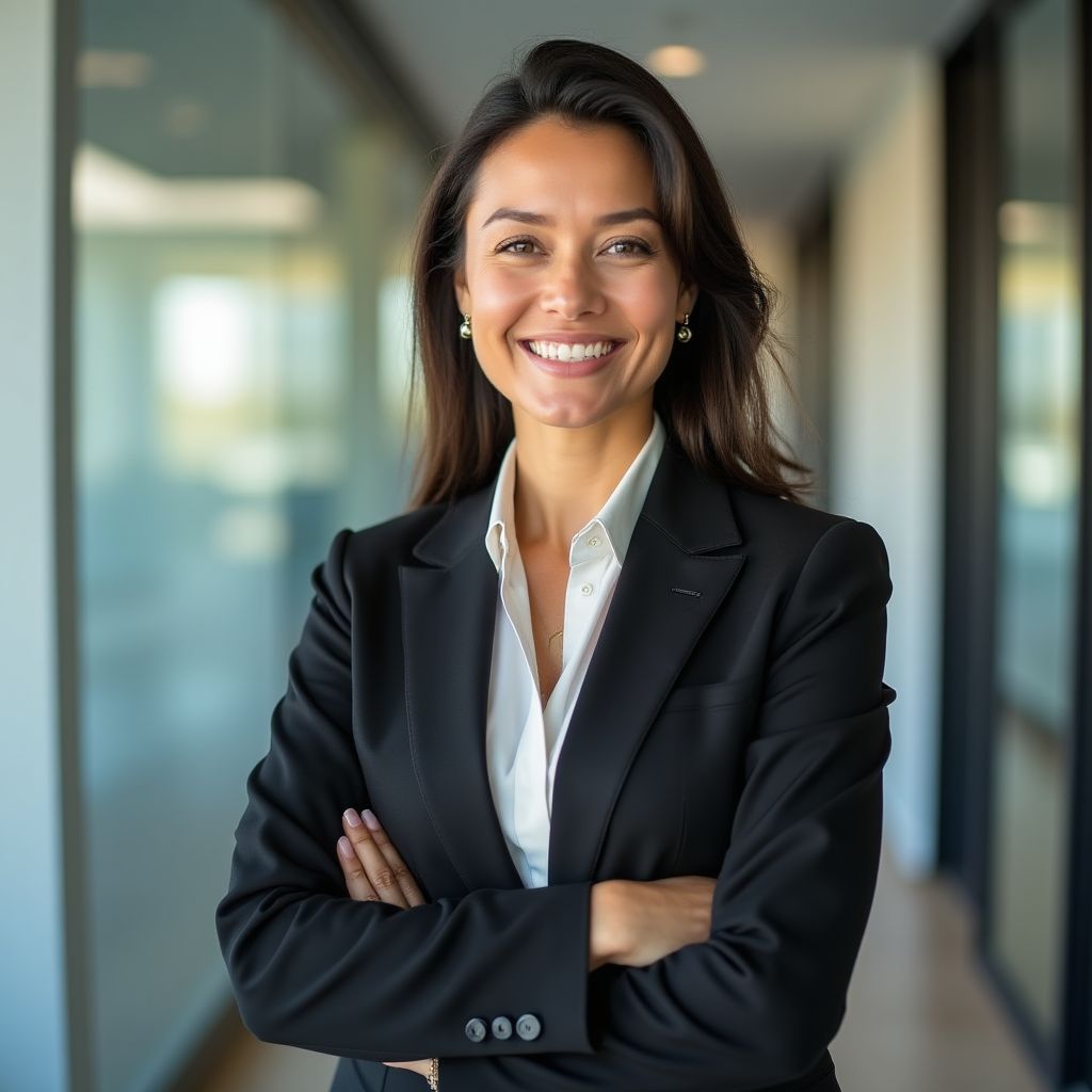Silvia Gómez, Directora de Estrategia