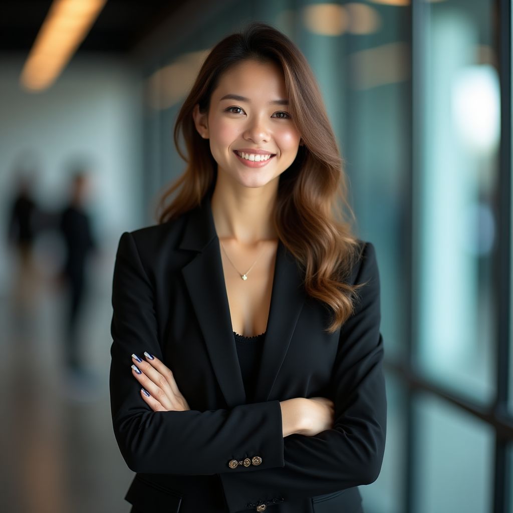 Ana Beltrán, Jefa de Innovación