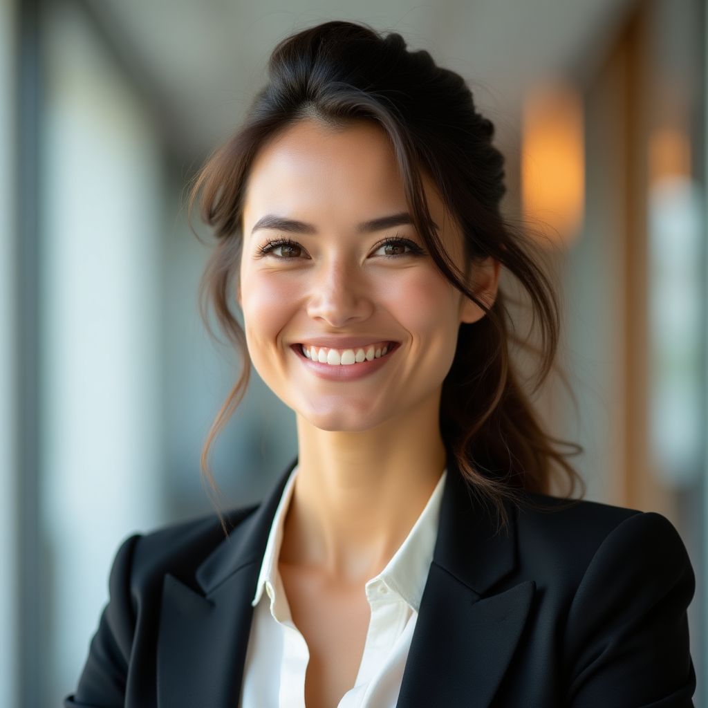Cliente satisfecho: Marisol Pereira