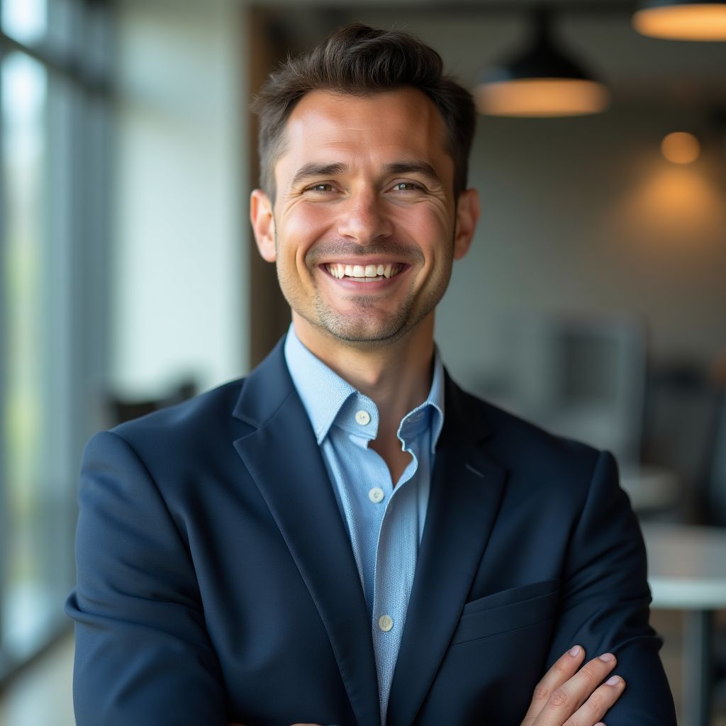 Cliente satisfecho: Roberto Lemos